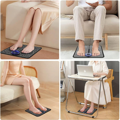 EMS Foot Massager