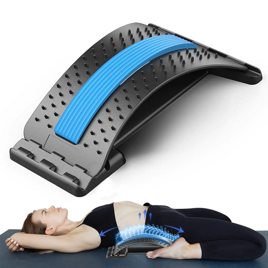 Back Stretcher Board