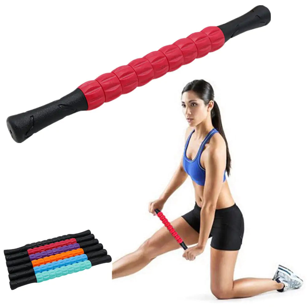 Handheld Muscle Roller